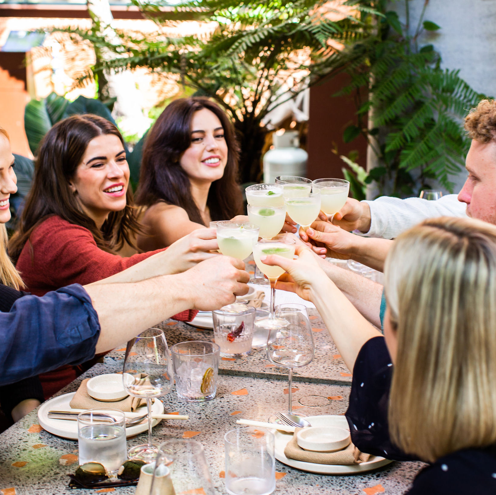 Get set for the silly season with Fish Lane — Fish Lane Brisbane